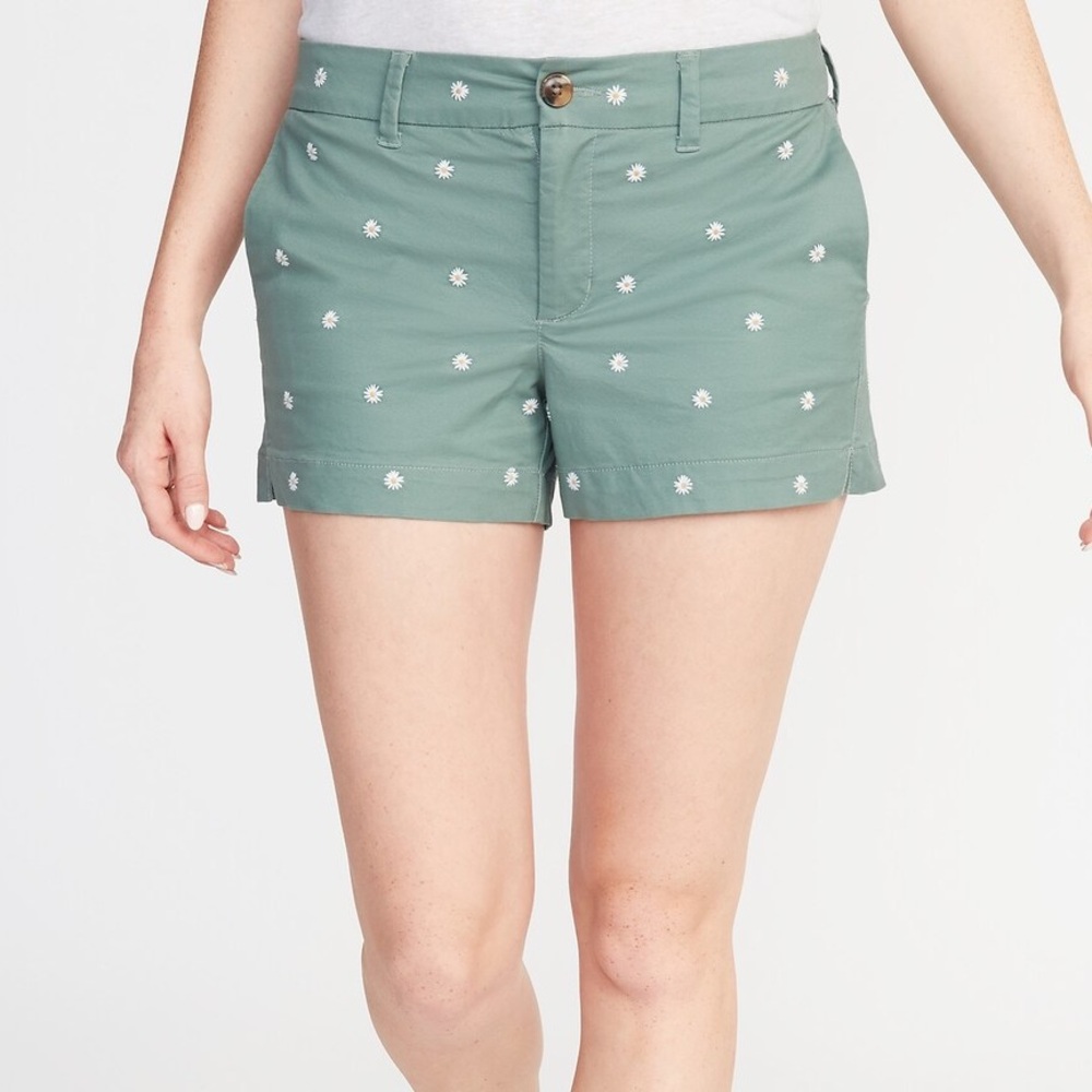 Old Navy Everyday Shorts